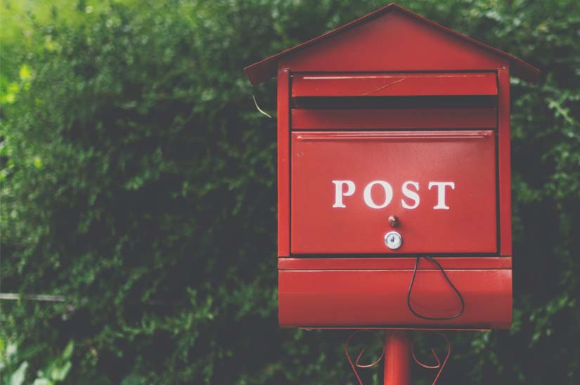 Effective direct mail marketing in a digital age