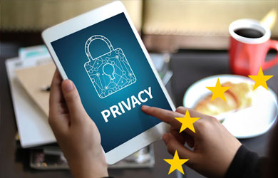 What is the future of the TPS with GDPR and ePrivacy?