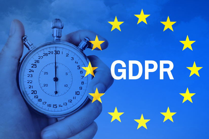 Why you need to clean your data to be GDPR compliant