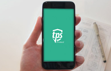 TPS Protect app launched to battle nuisance calls 